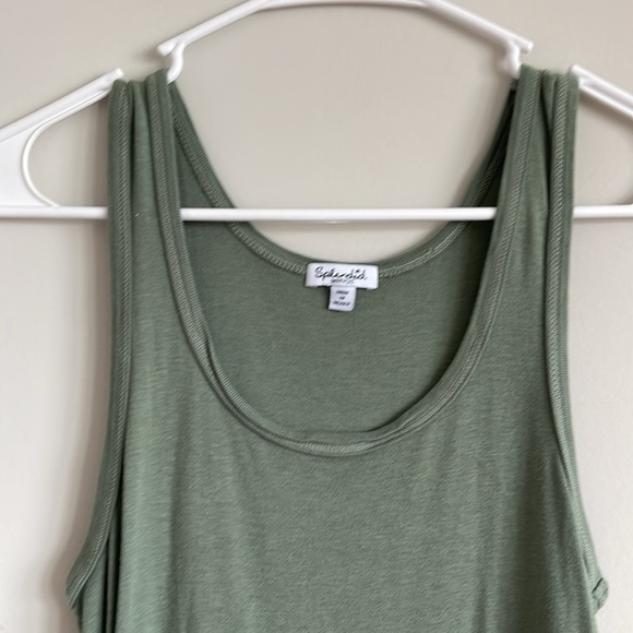 Splendid classic tank scoop neck - Picture 3 of 4
